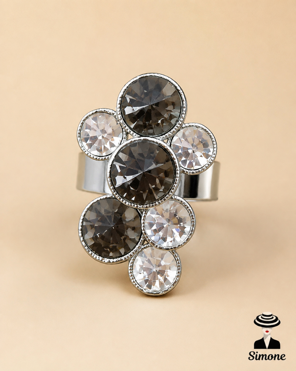 Anillo para Dama 00013