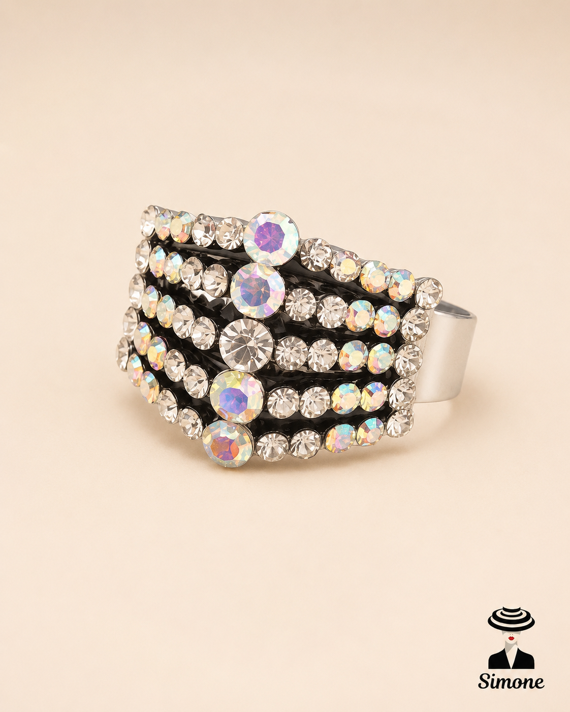 Anillo para Dama 00012