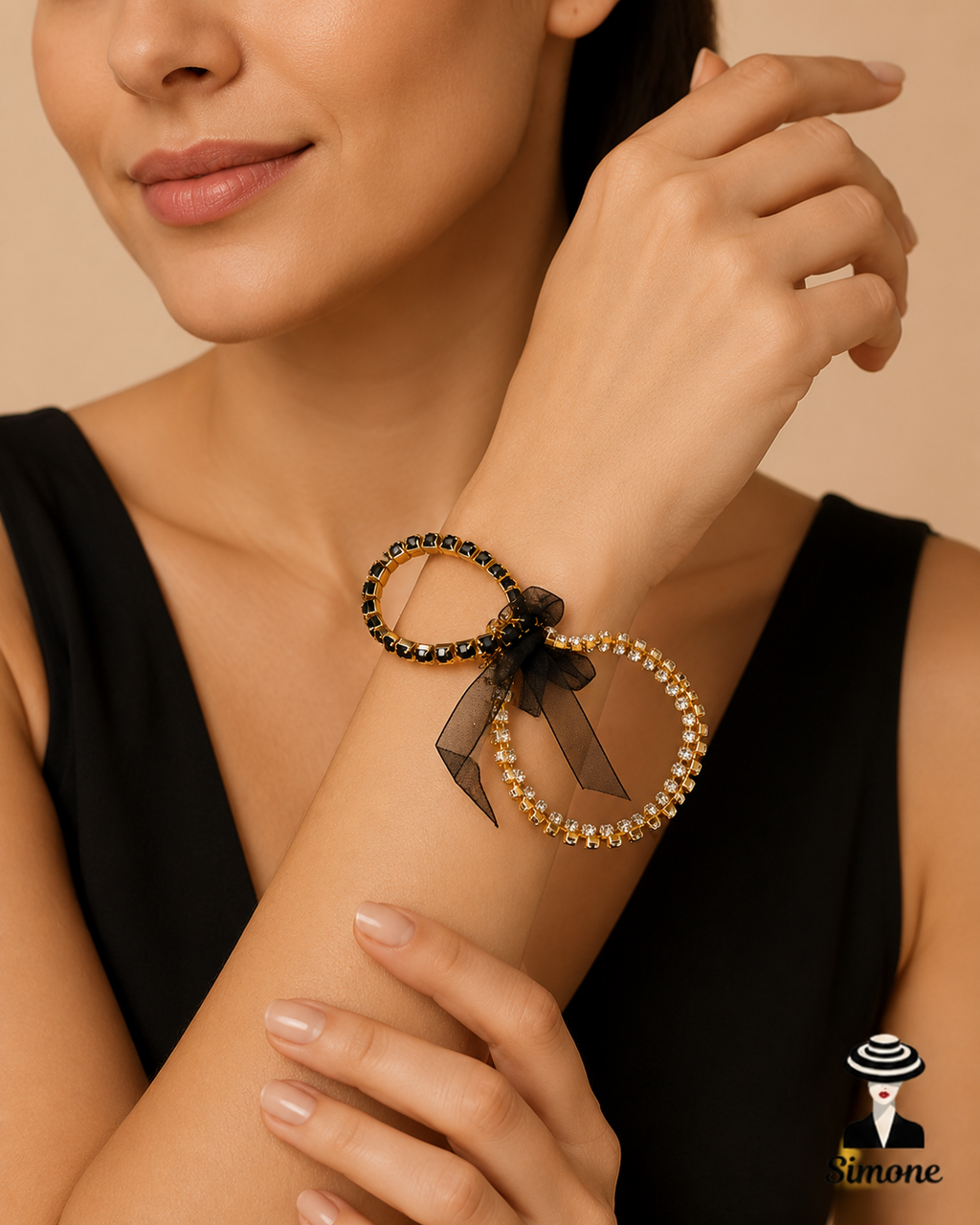 Brazalete Para Dama AMI 4048
