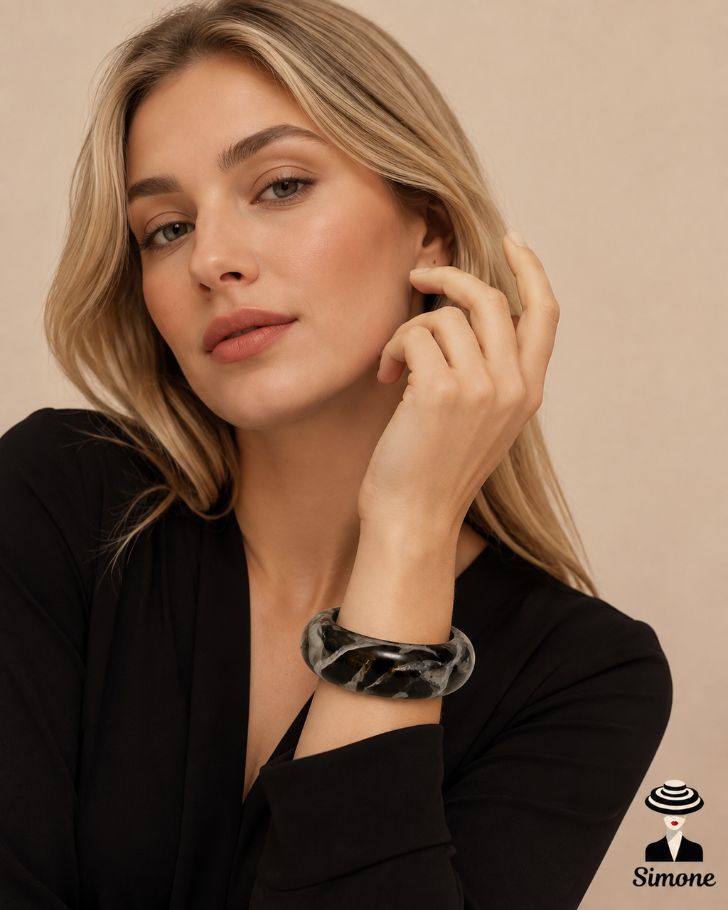 Brazalete Para Dama AMI 4044