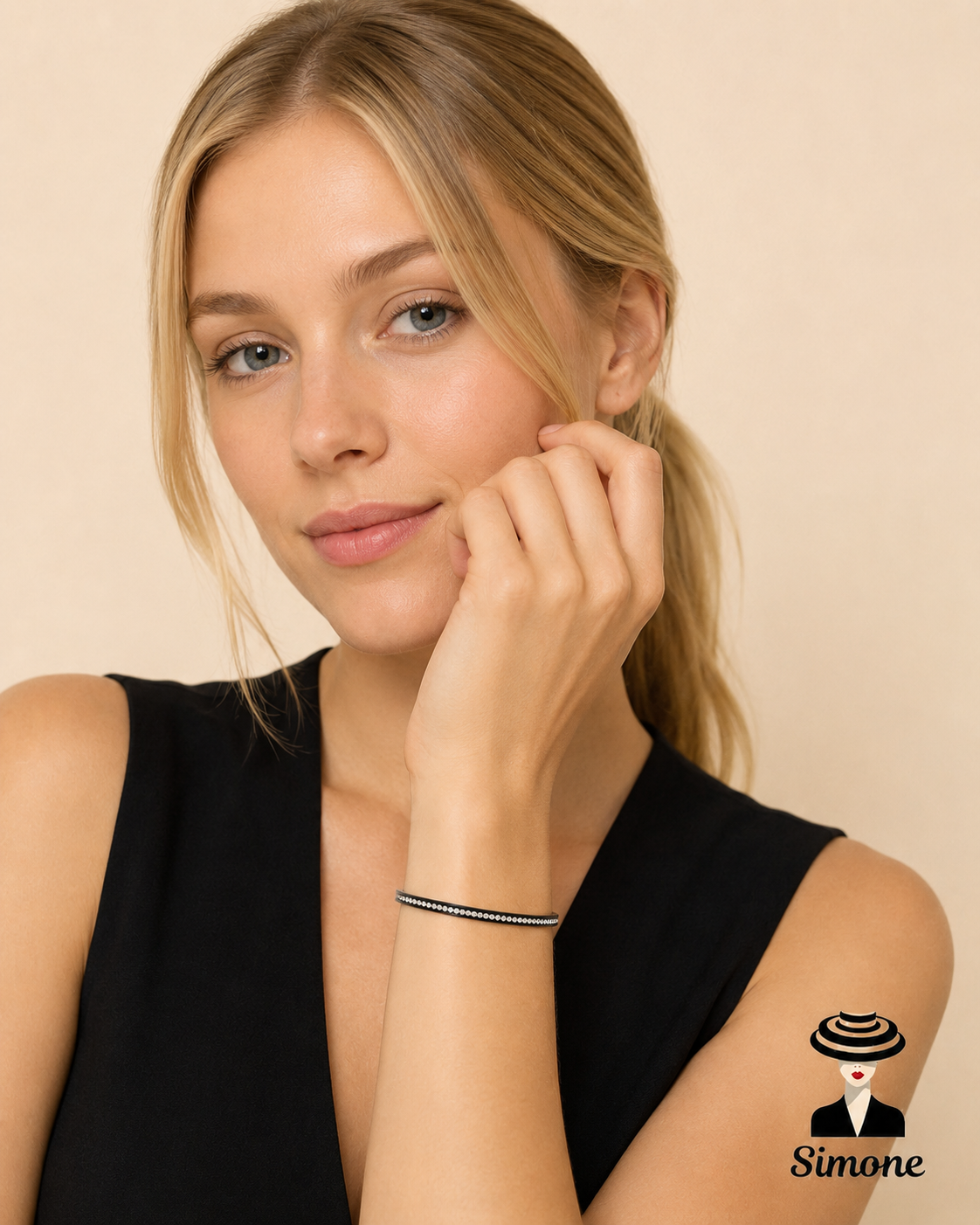 Brazalete Para Dama AMI 4042
