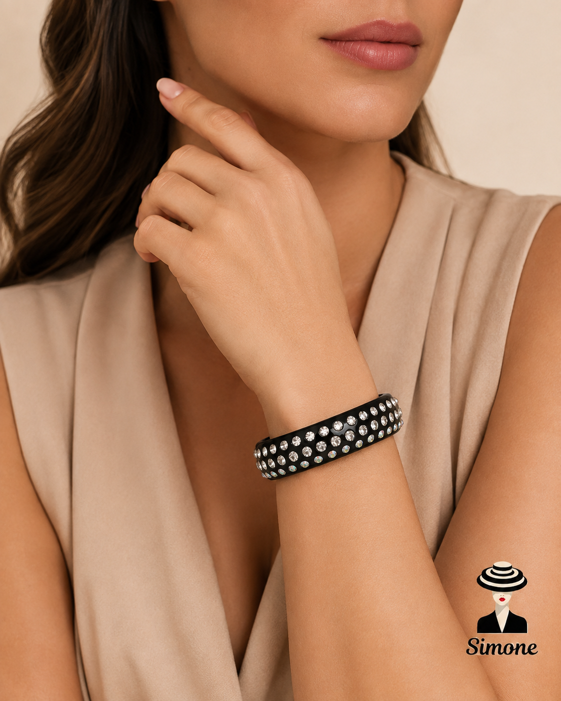 Brazalete Para Dama AMI 4041