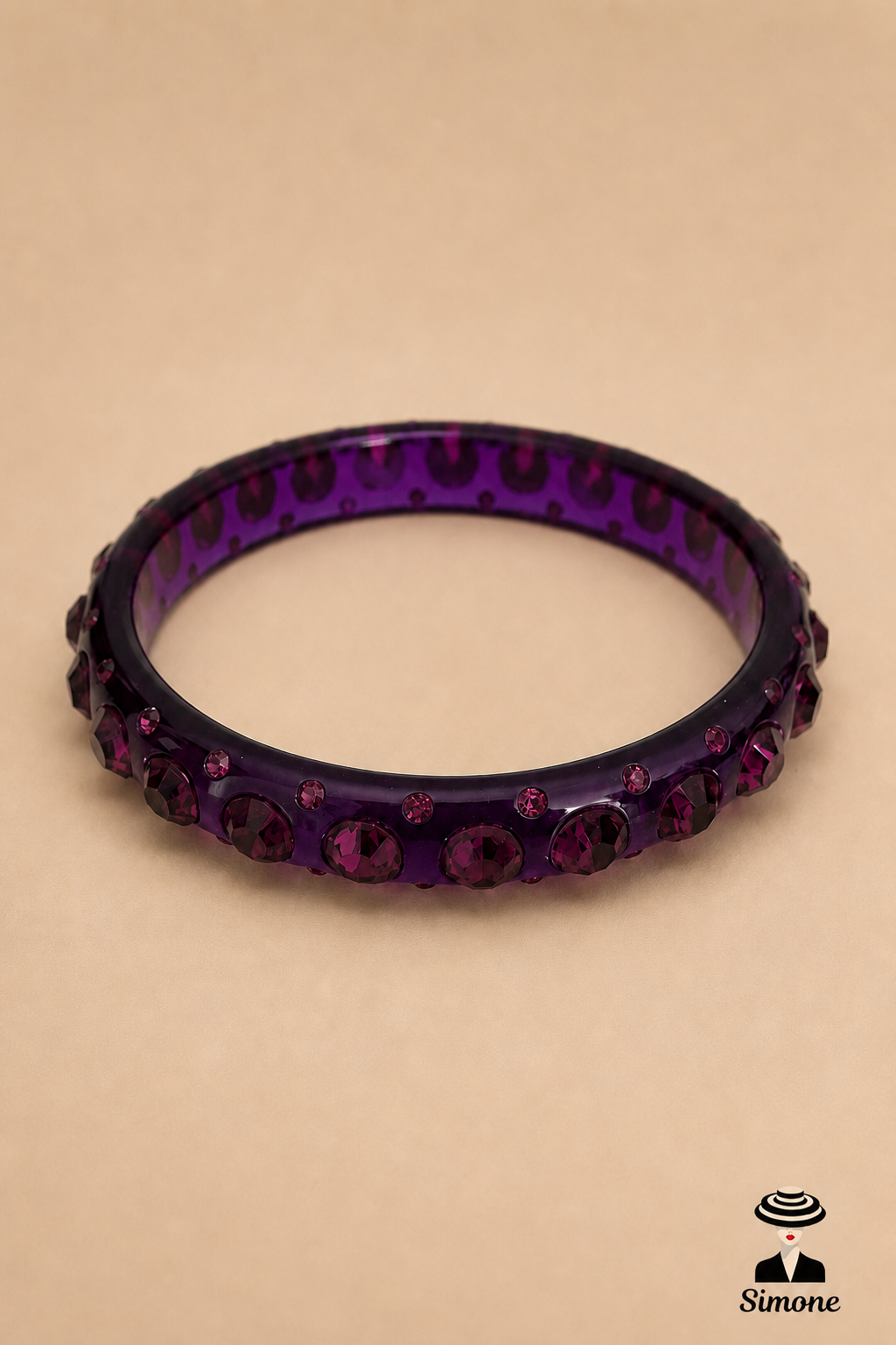 Brazalete Para Dama AMI 4040
