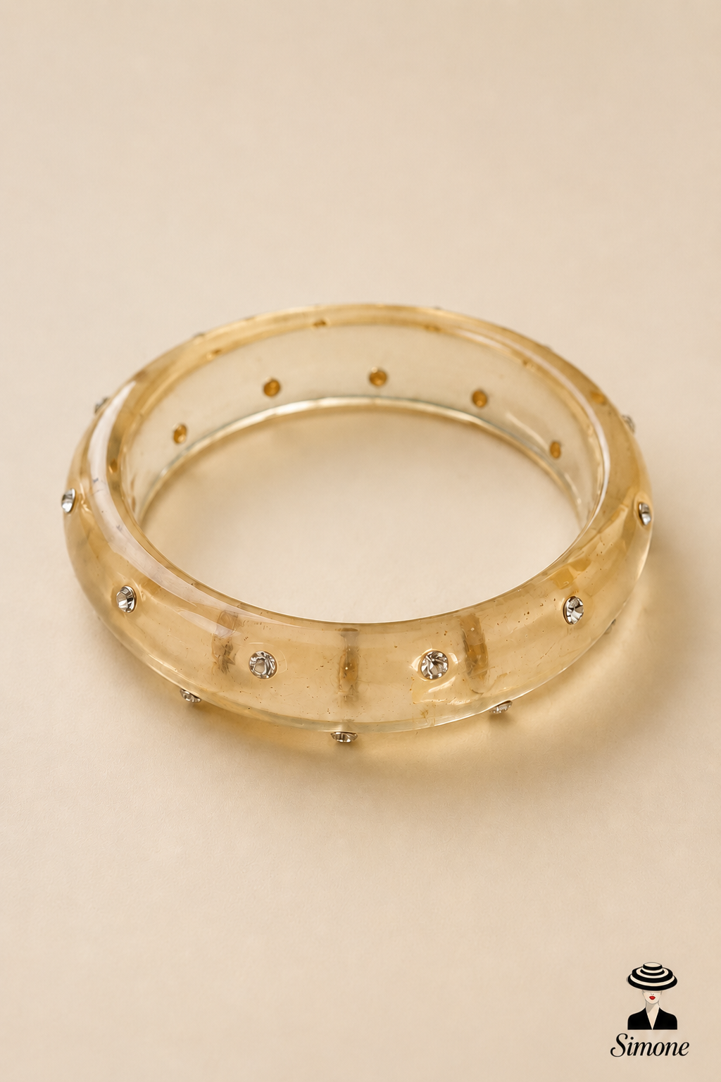Brazalete Para Dama AMI 4039