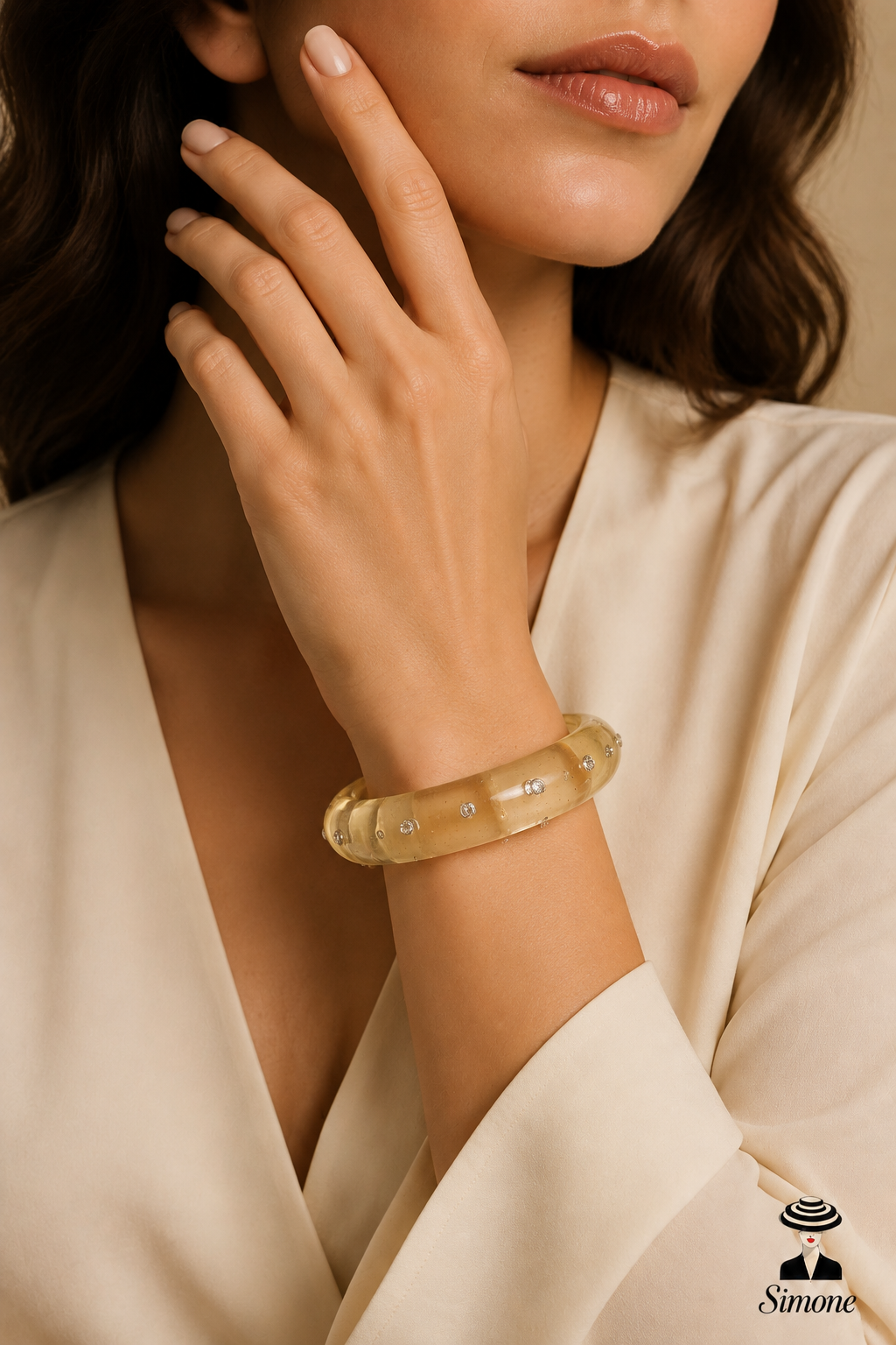 Brazalete Para Dama AMI 4039