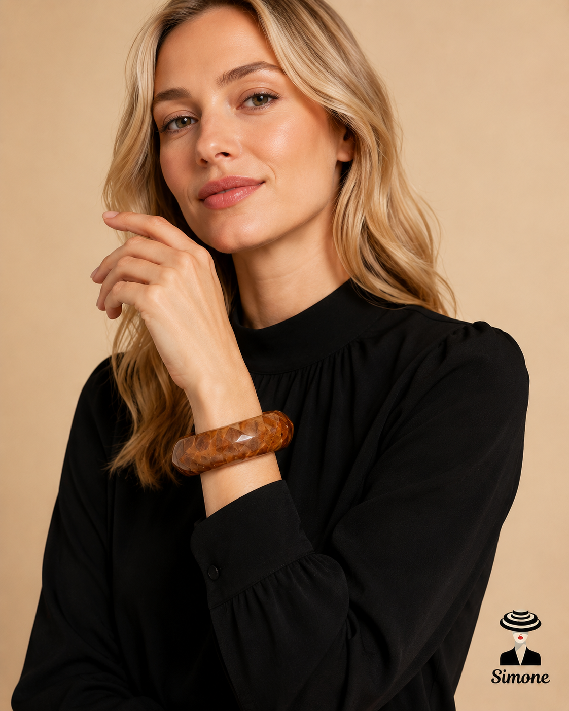 Brazalete Para Dama AMI 4031