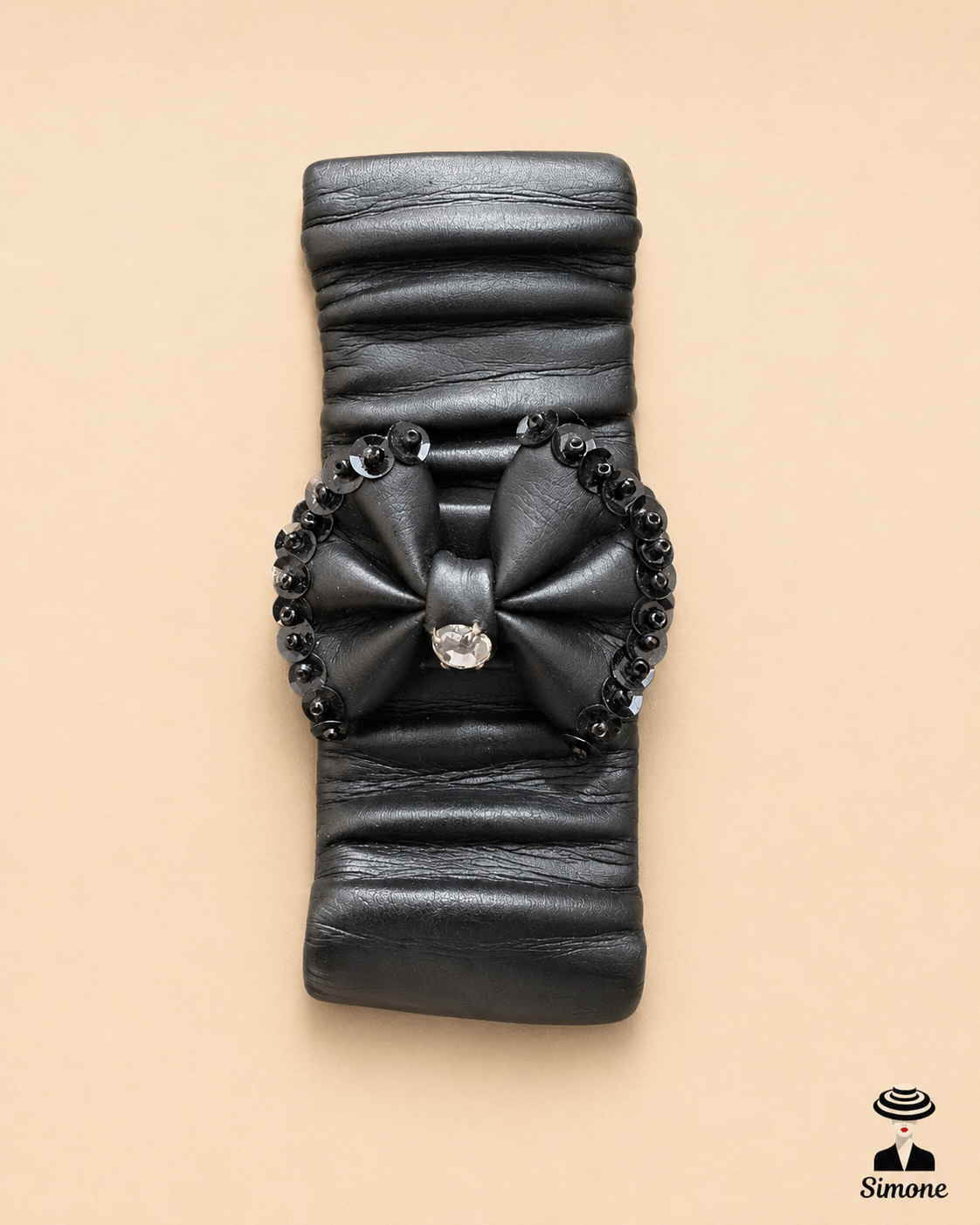 Pulsera para Dama con Moño 1407