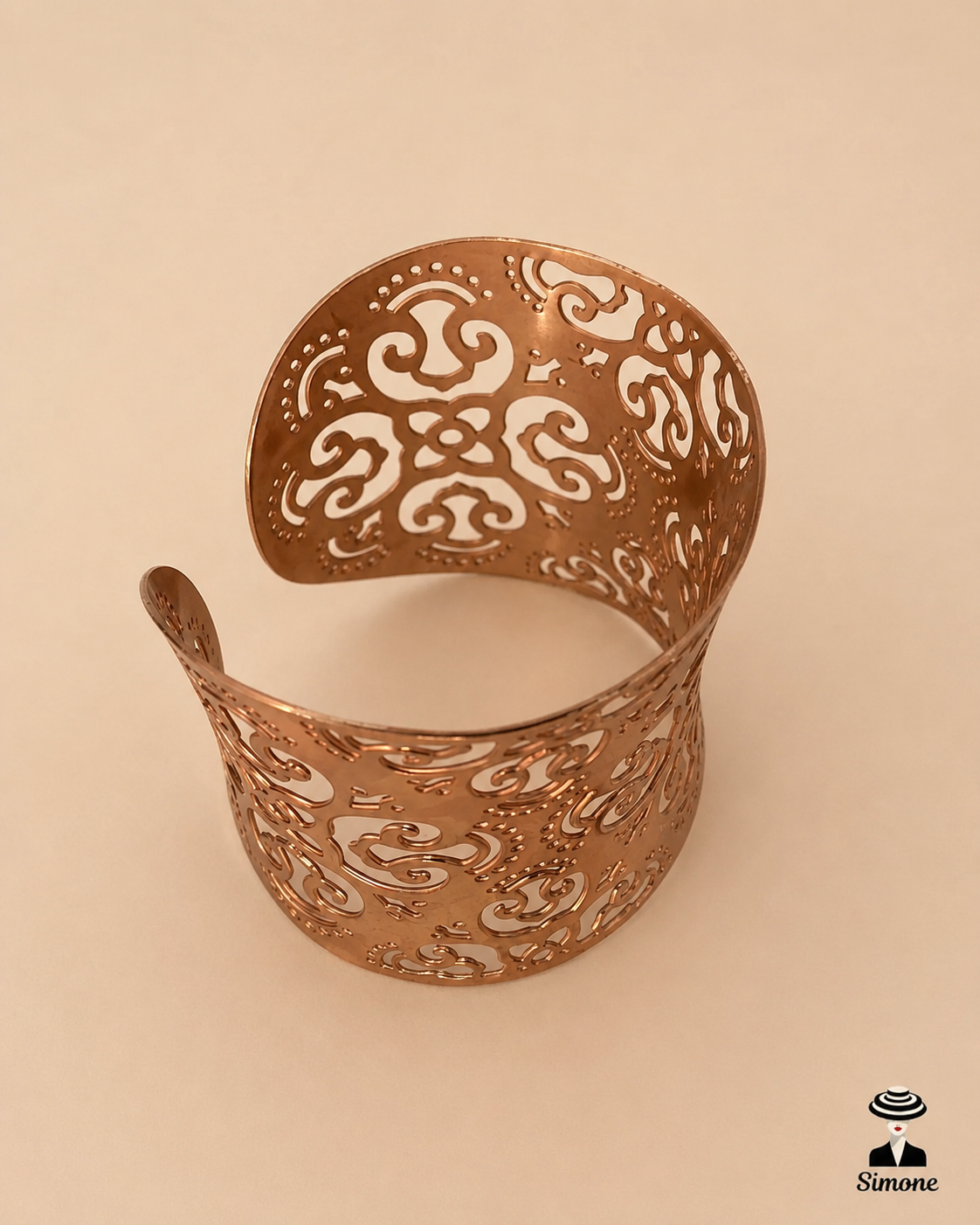 Brazalete Para Dama AMI 4038