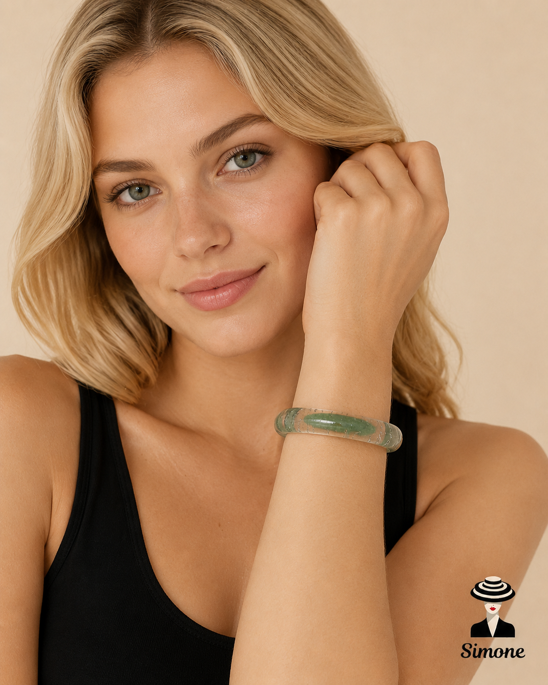 Brazalete Para Dama AMI 4037
