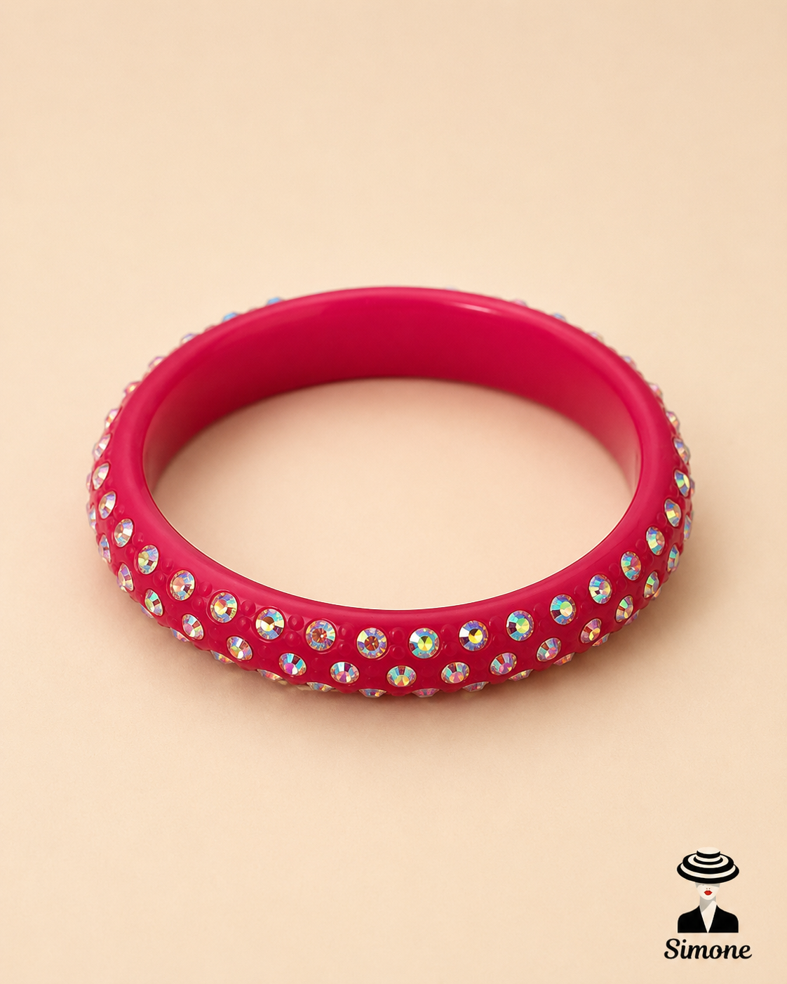 Brazalete Para Dama AMI 4036