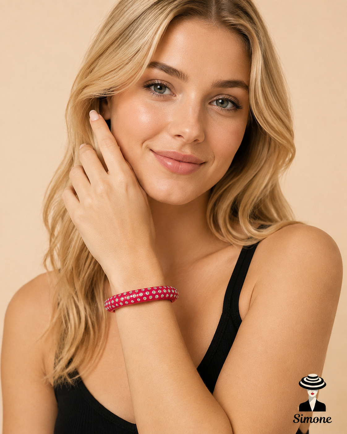 Brazalete Para Dama AMI 4036