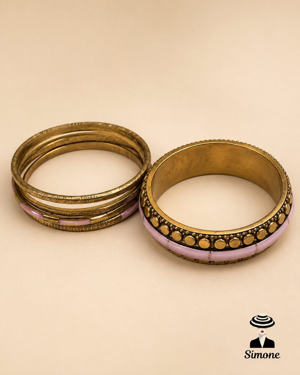 Brazalete Para Dama AMI 4035