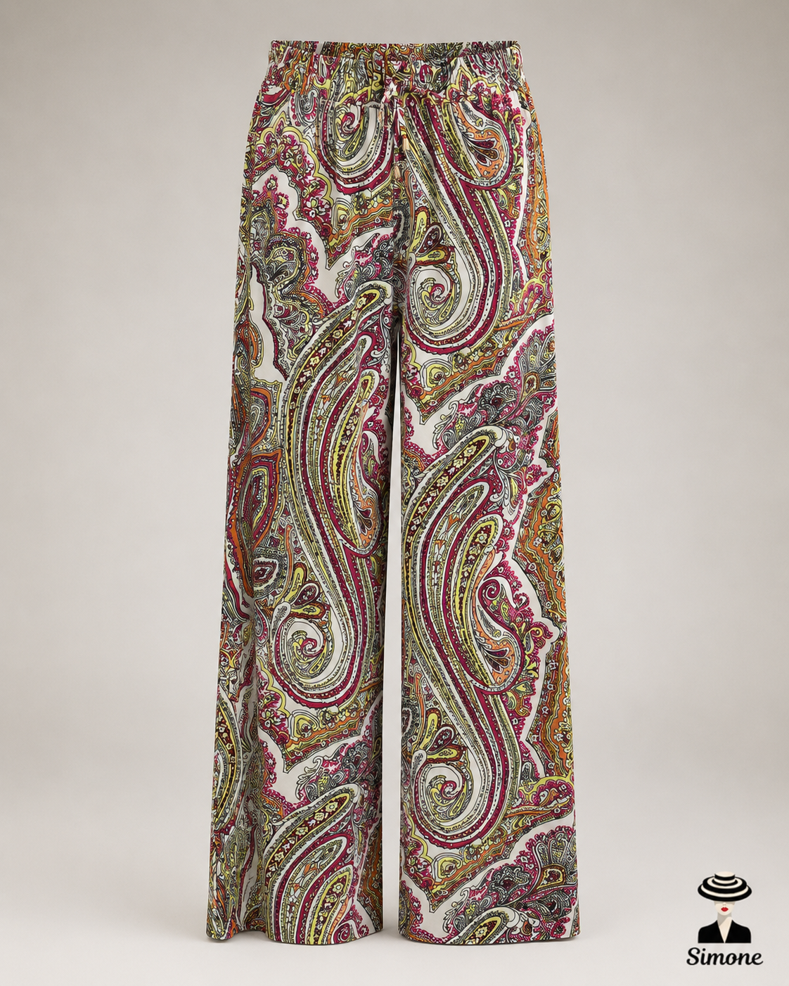 Pantalón Vestir para Dama ANDAMIO V174521