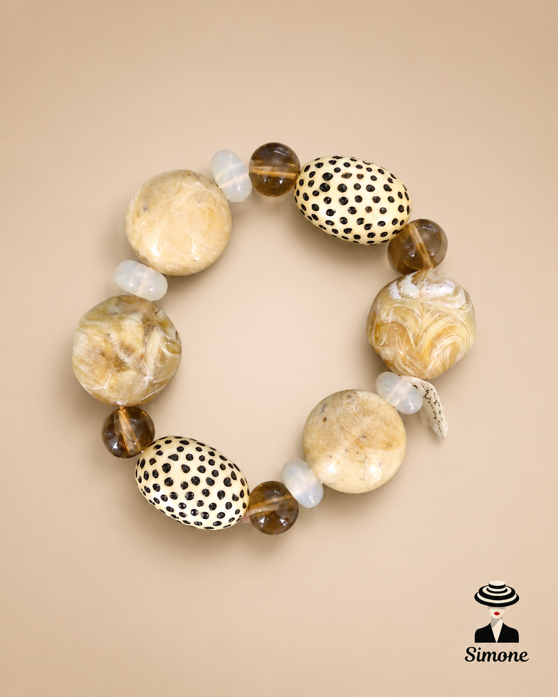 Pulsera Para Dama Andate 4954