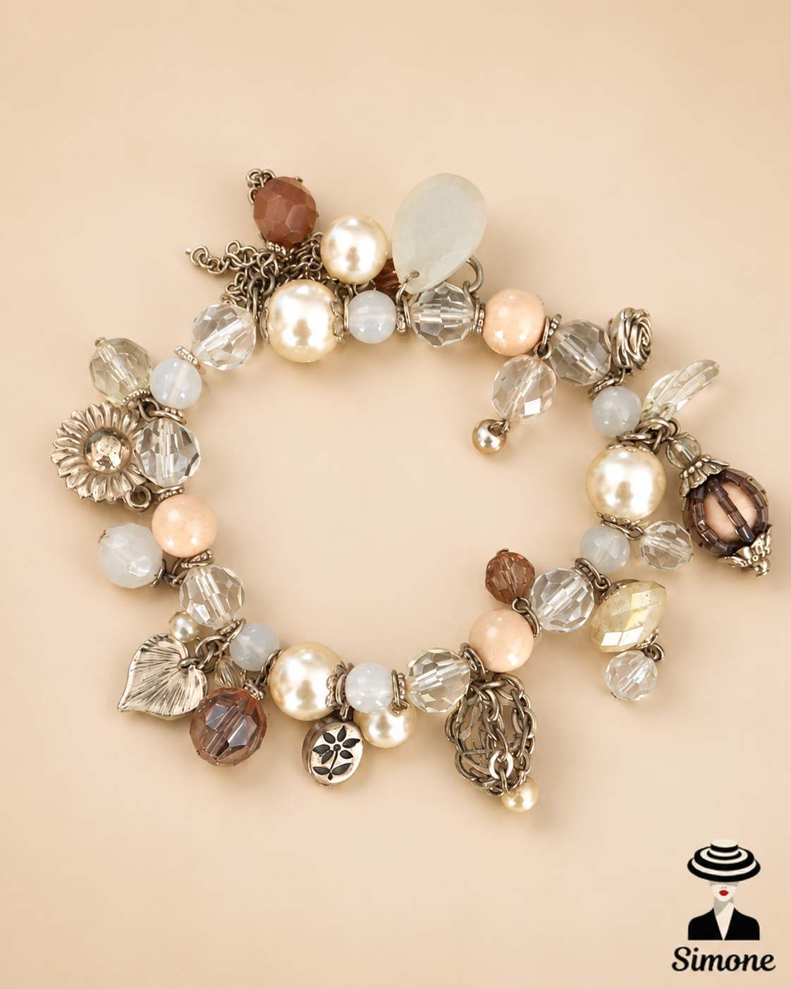 Pulsera Para Dama Andate 4953
