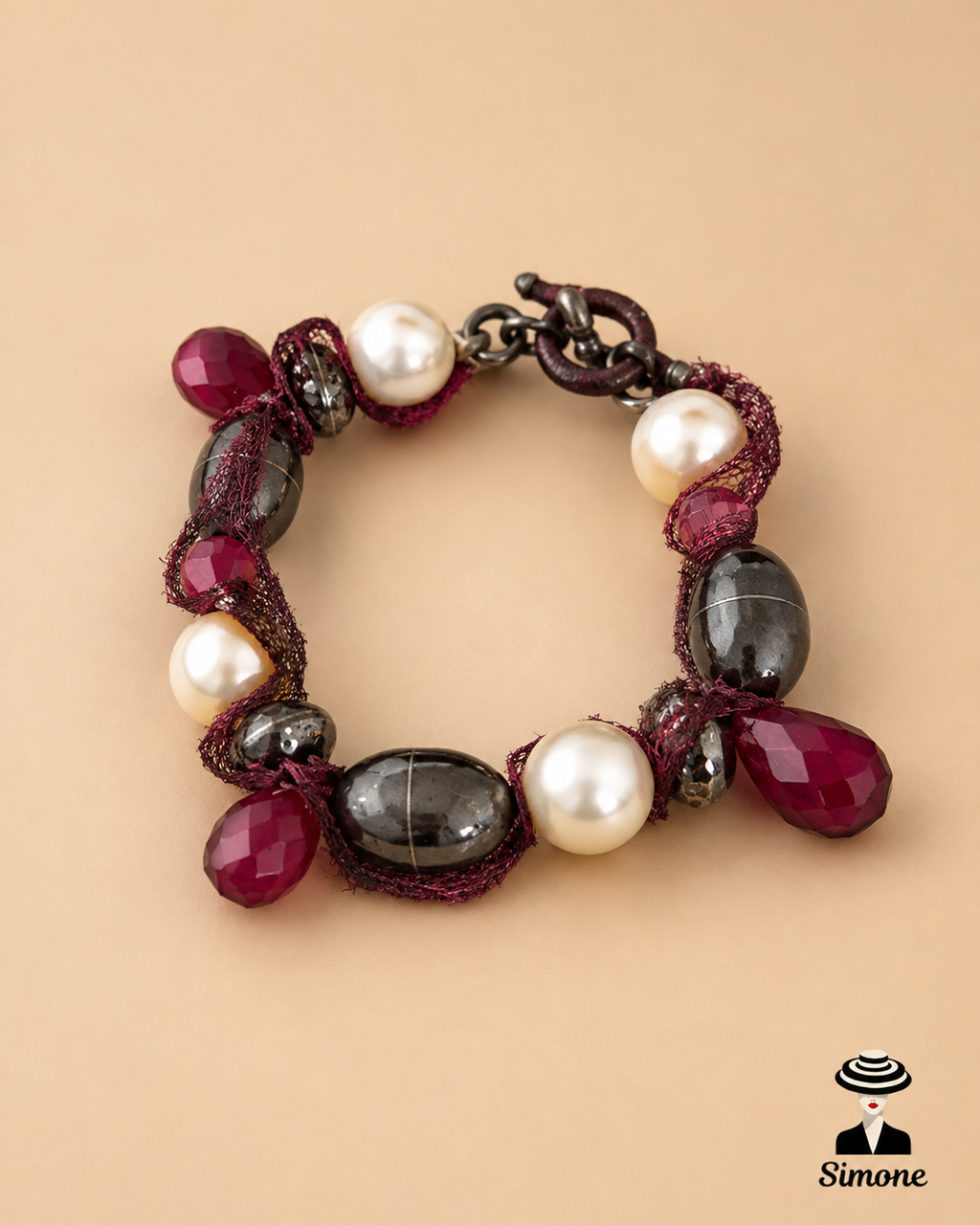 Pulsera Para Dama AMI 4052