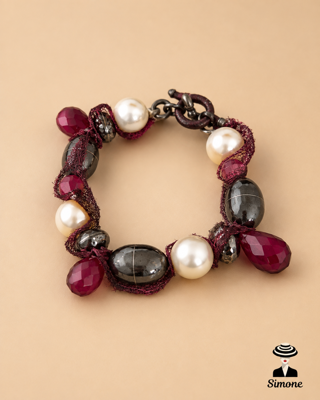 Pulsera Para Dama AMI 4052