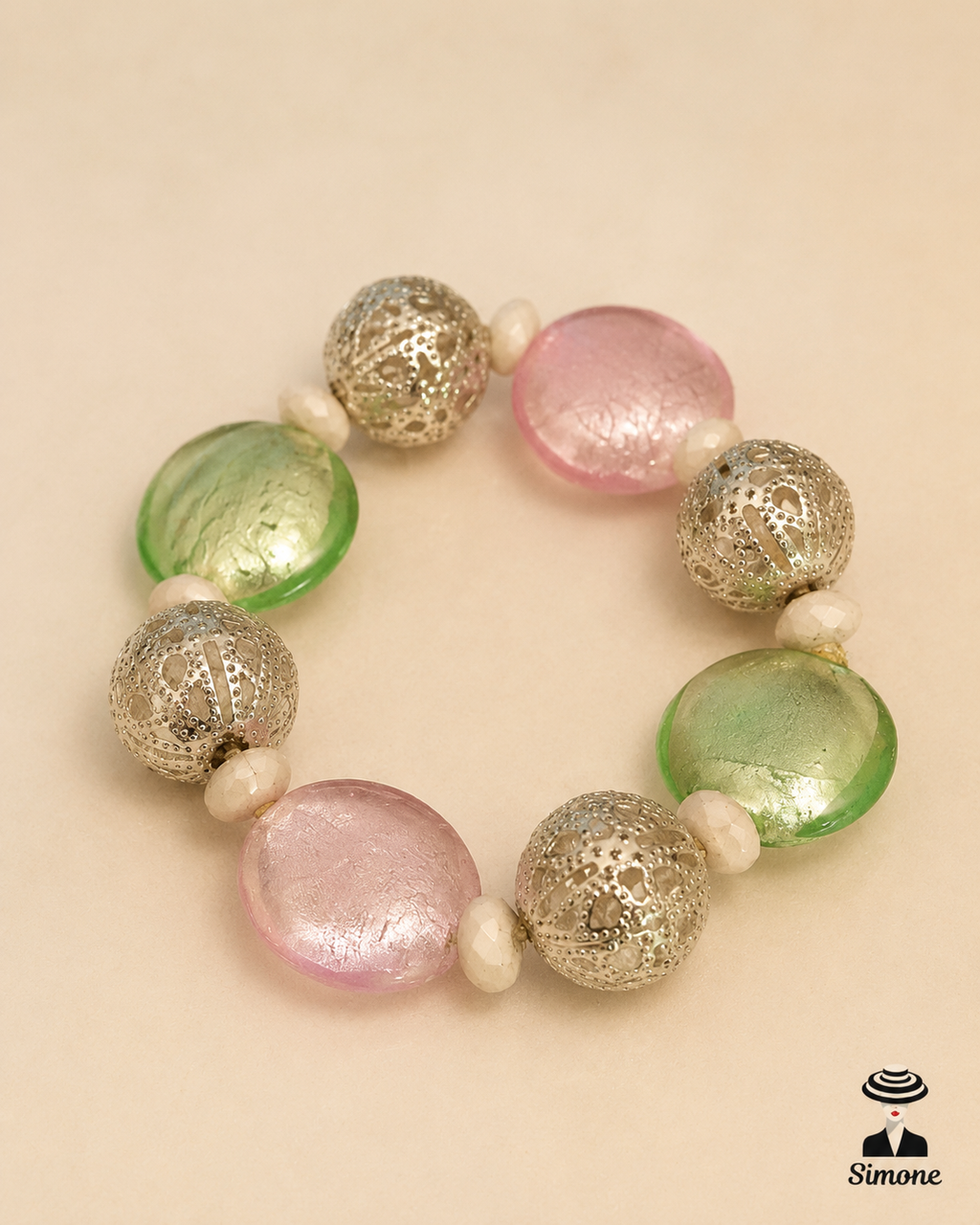 Pulsera Para Dama AMI 4051