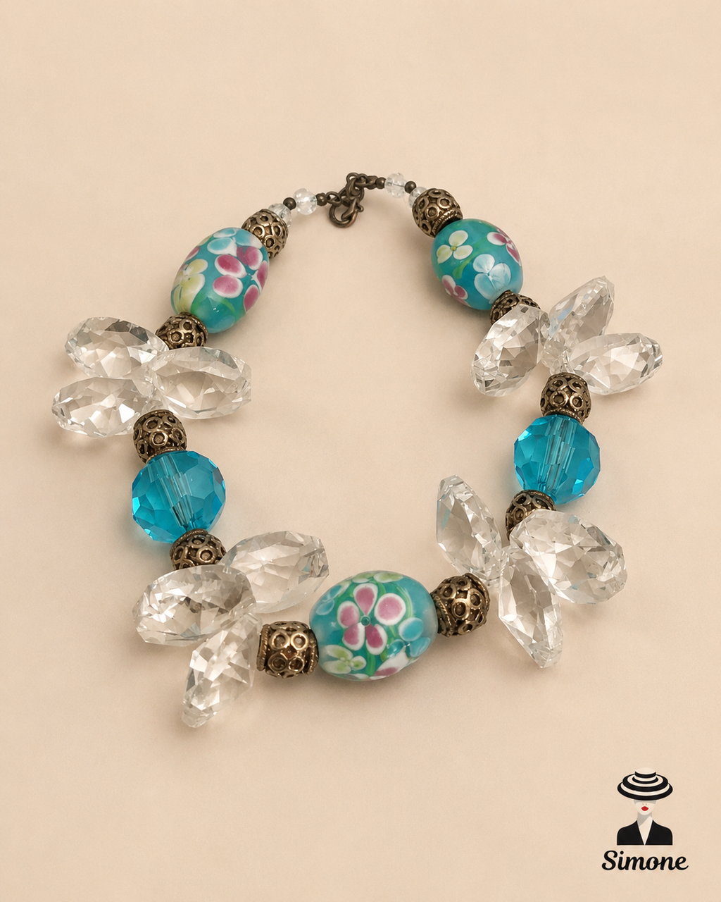 Pulsera Para Dama AMI 4050