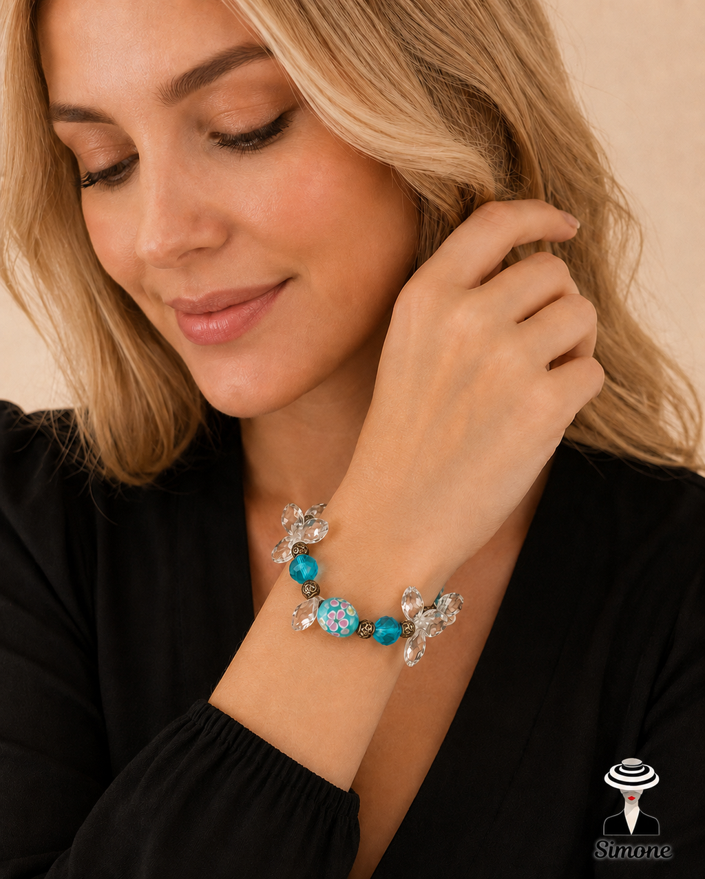 Pulsera Para Dama AMI 4050