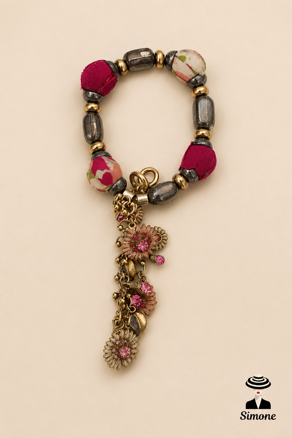 Pulsera Para Dama AMI 4049