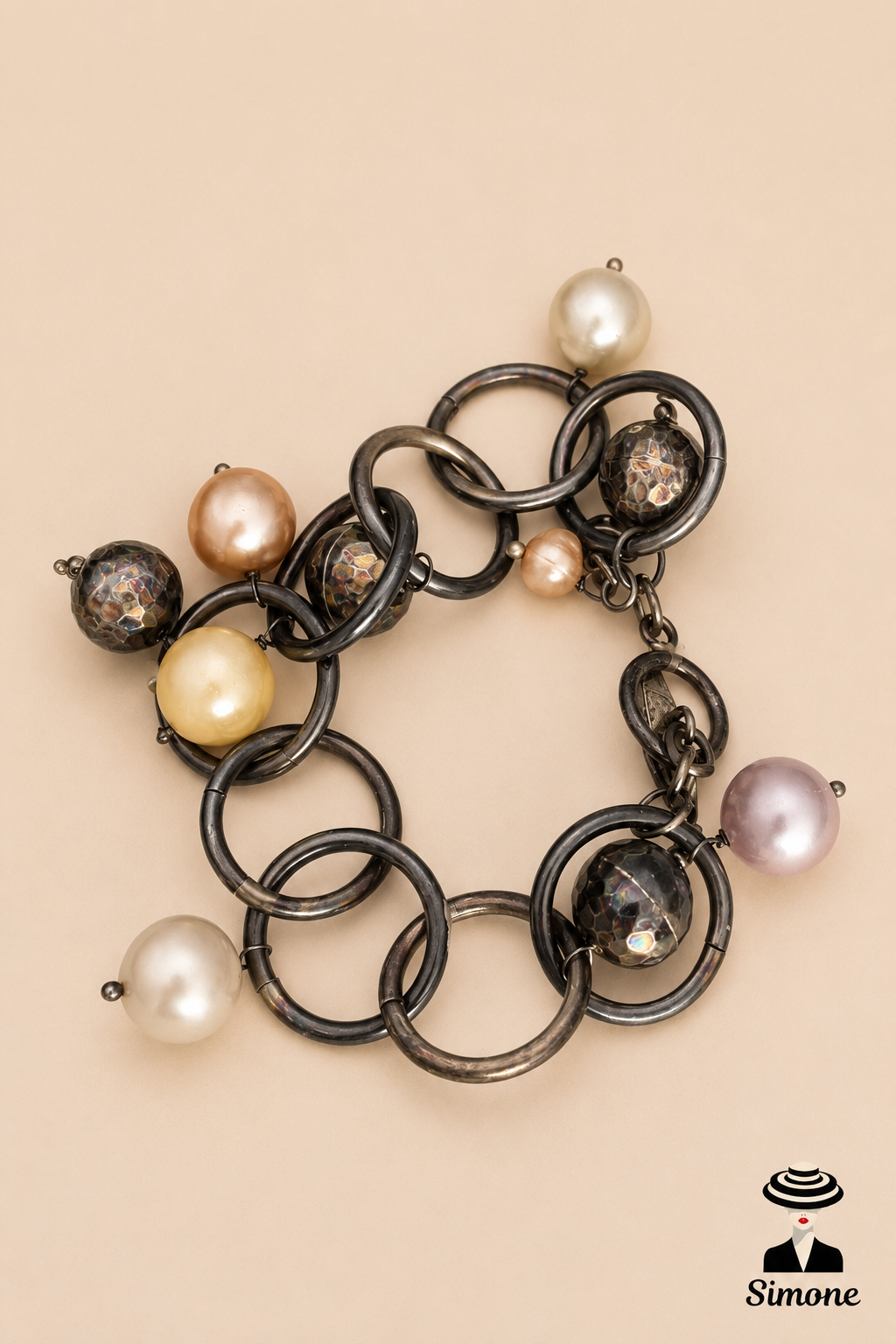 Pulsera para Dama 4978