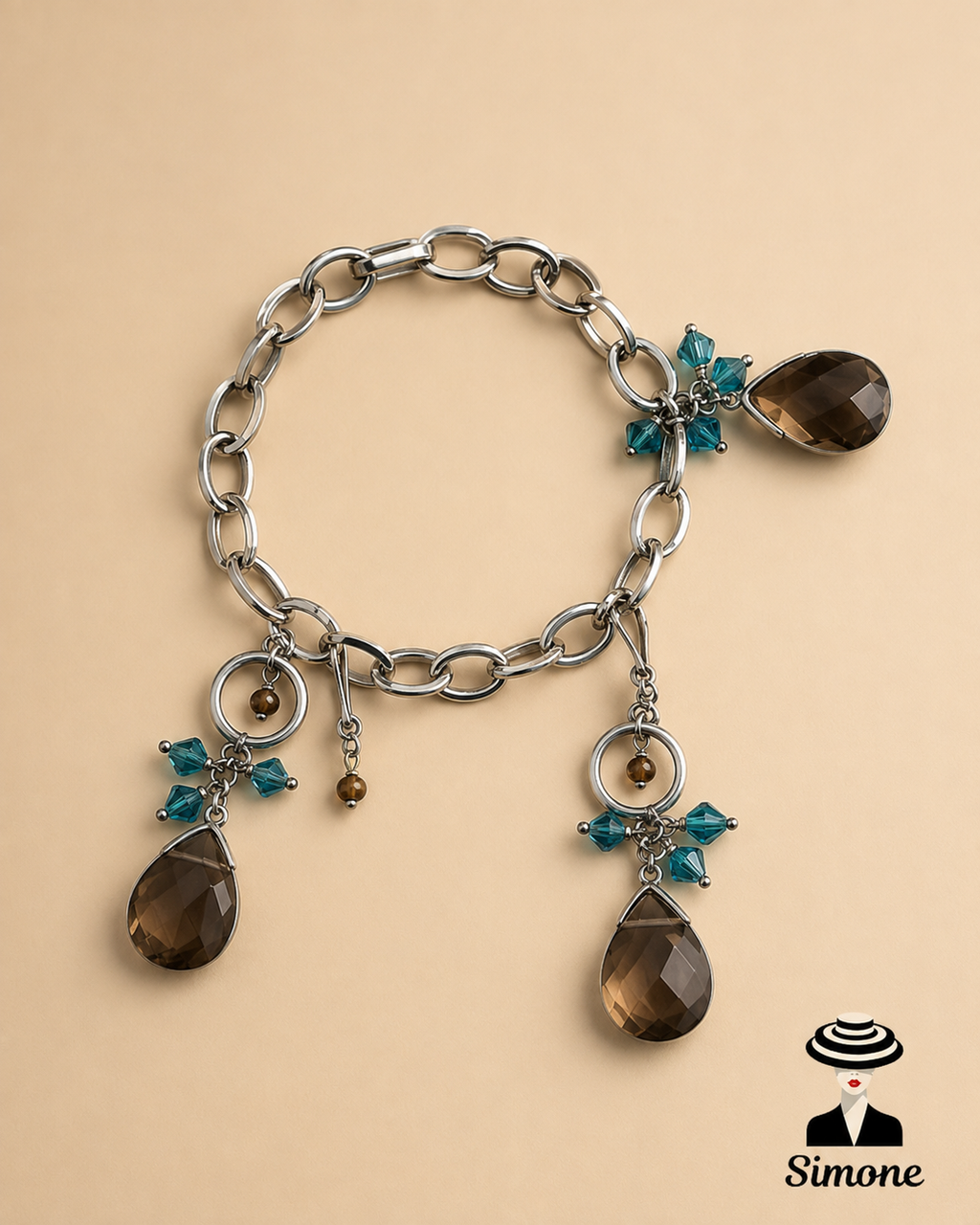 Pulsera para Dama 4297