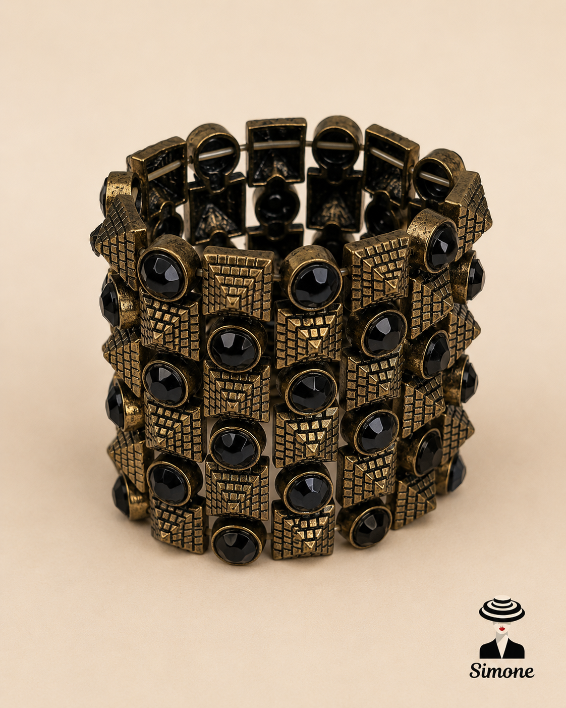 Brazalete Para Dama Signature Collection 4961