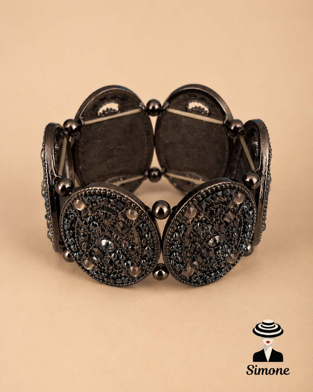 Brazalete Para Dama Signature Collection 4960