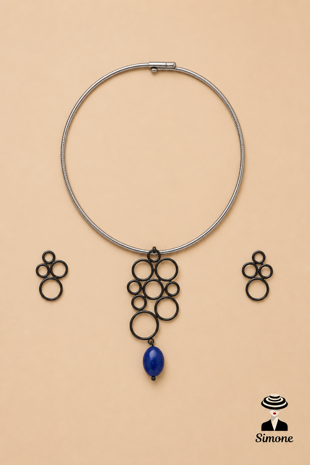 Collar para Dama Van Grieken 4976