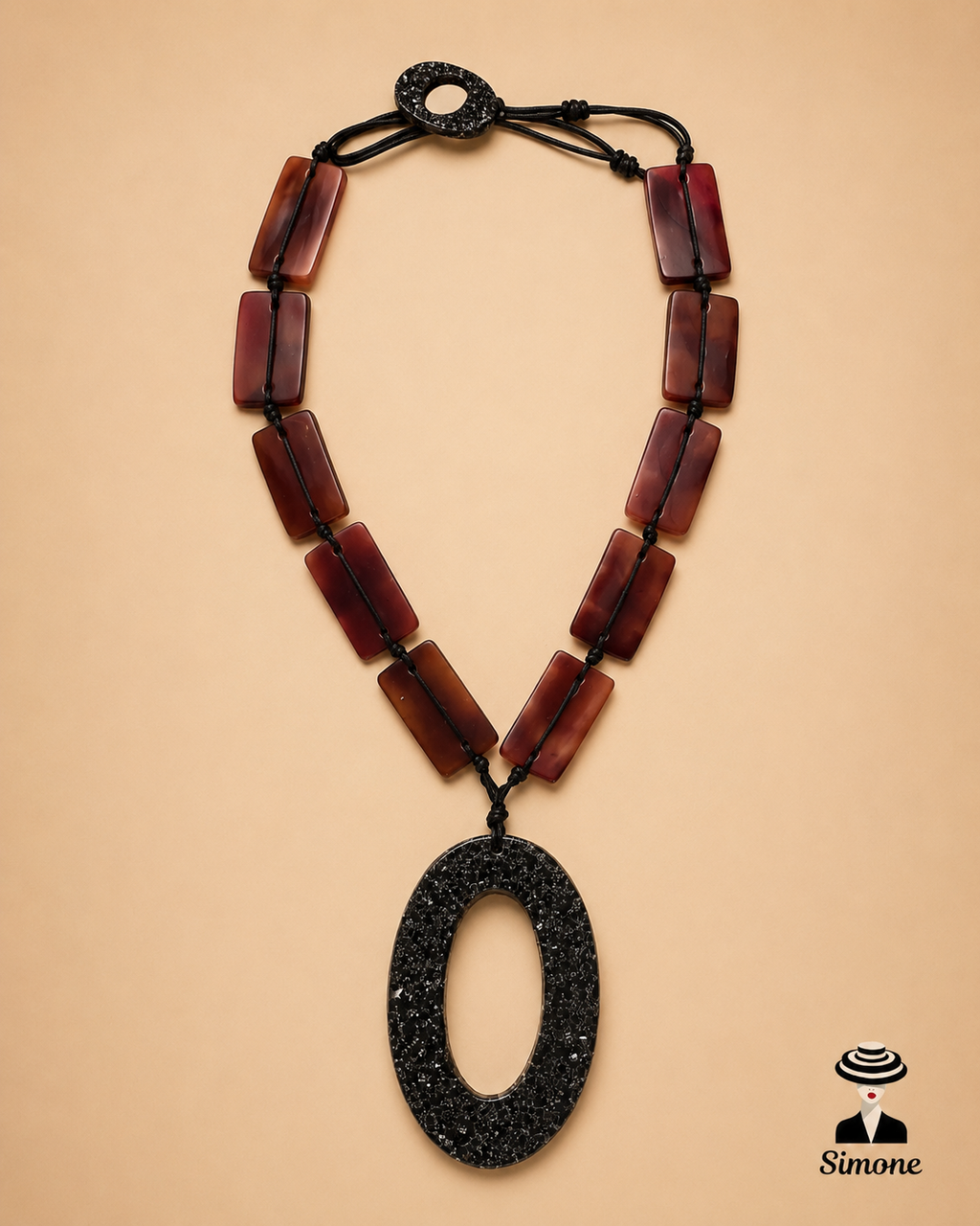 Collar para Dama Van Grieken 4975