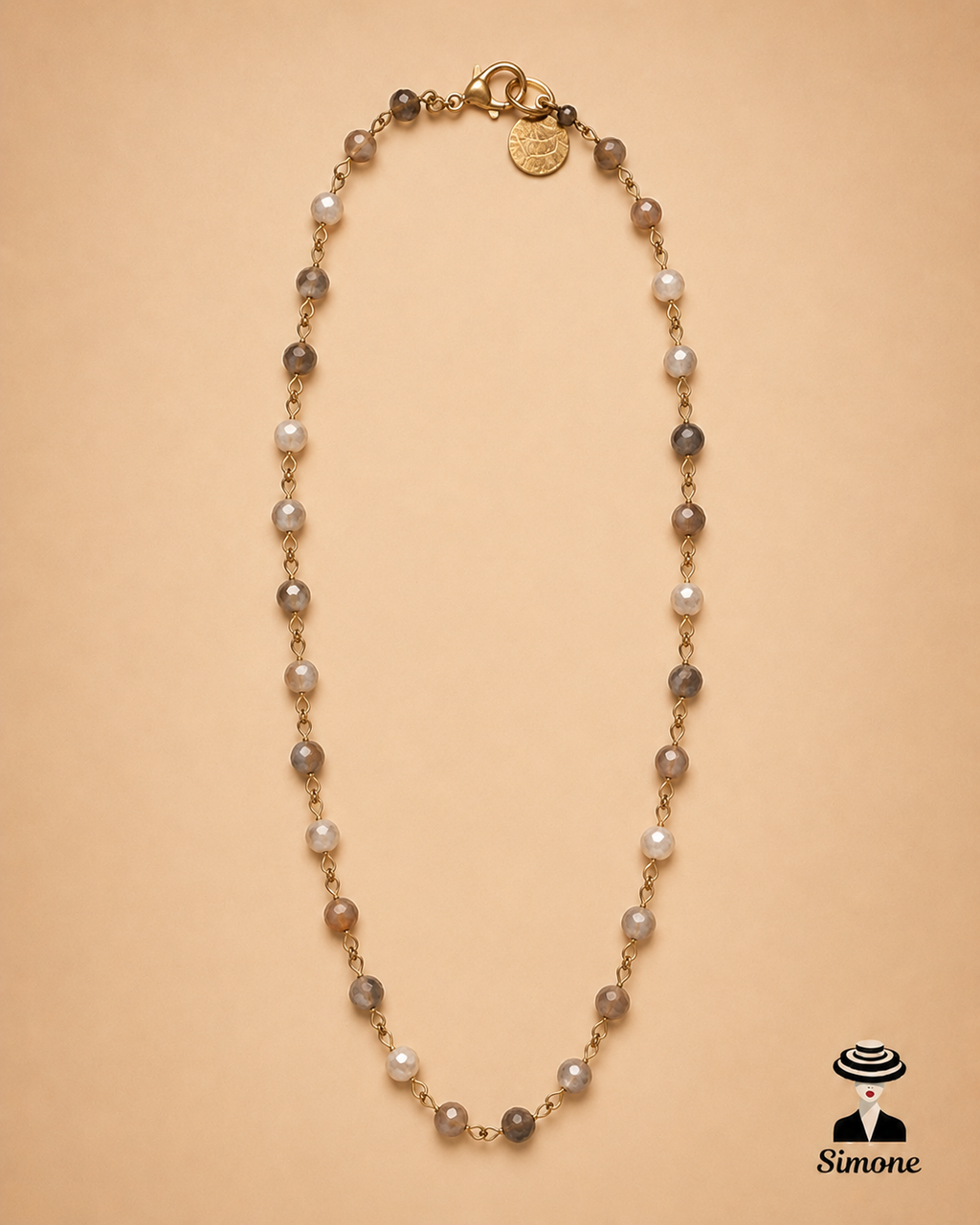 Collar para Dama Van Grieken 4974