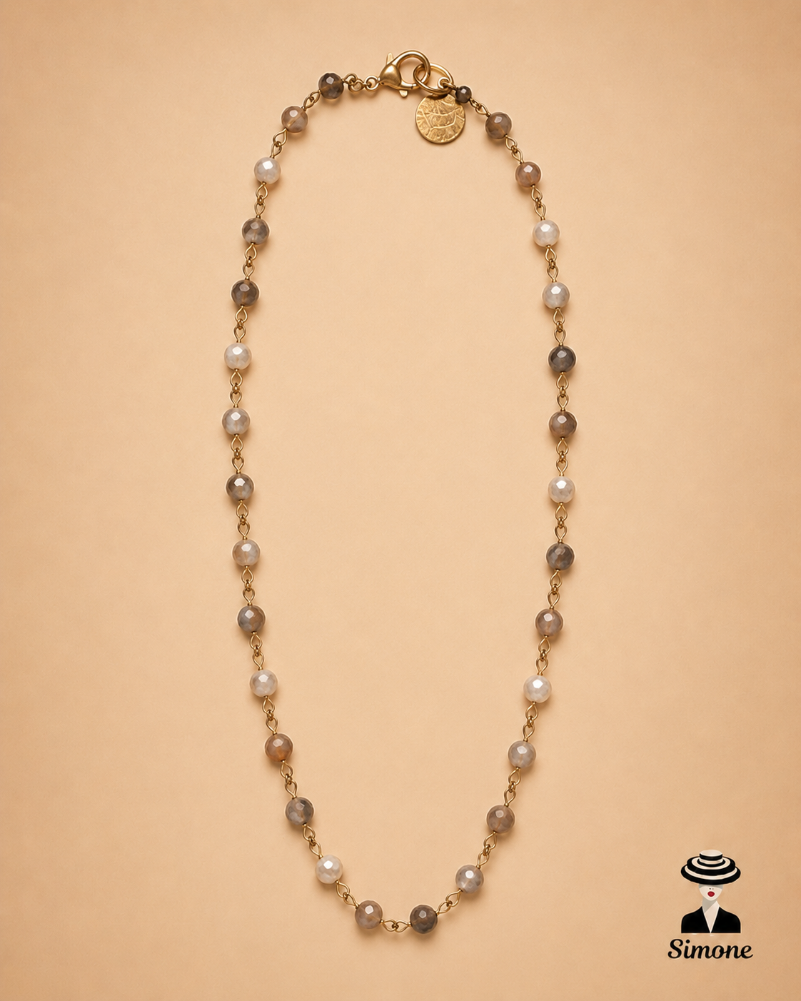 Collar para Dama Van Grieken 4974
