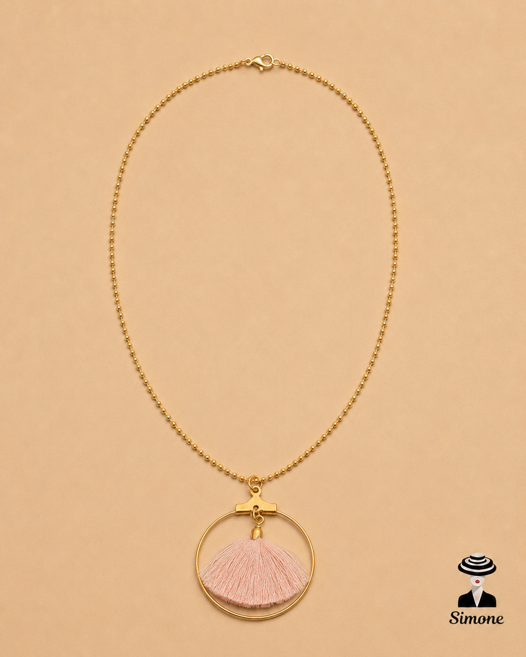 Collar para Dama Van Grieken 4972