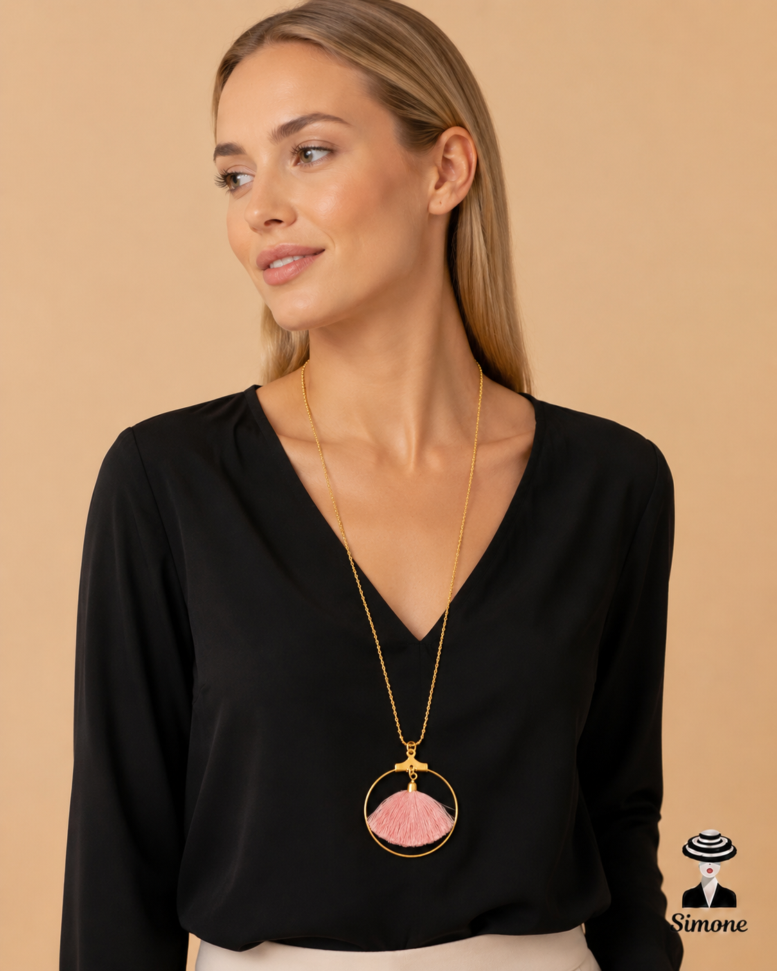 Collar para Dama Van Grieken 4972