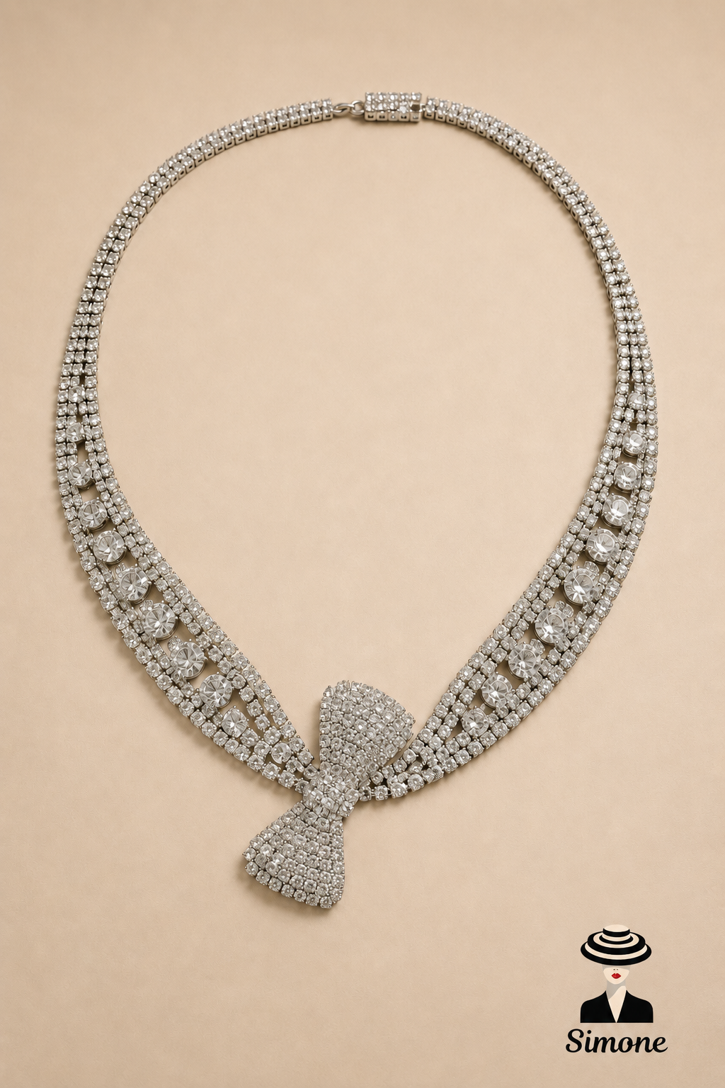 Collar para Dama FLAVIA 35TI935