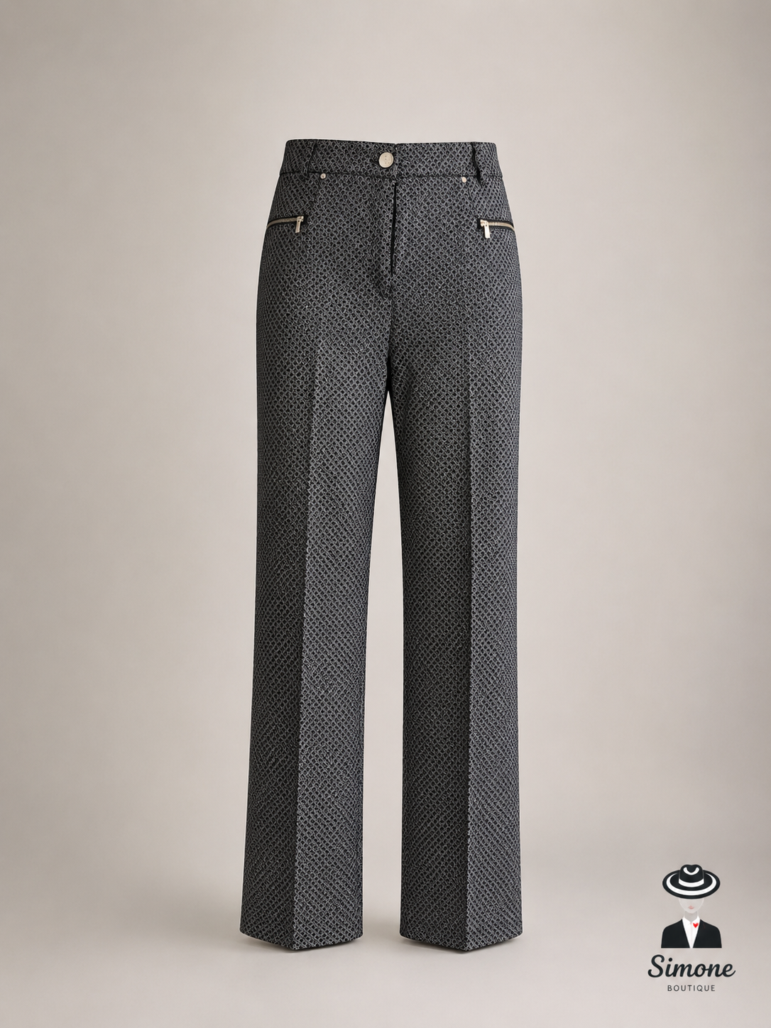 Pantalón Vestir para Dama ANDAMIO 174100