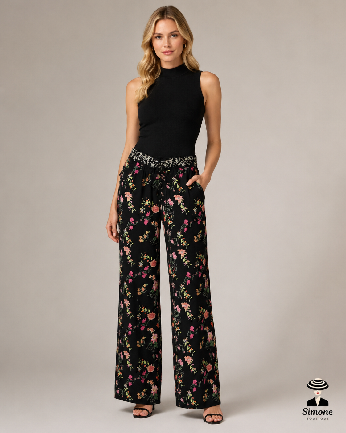 Pantalón para Dama MINIMAL W0601