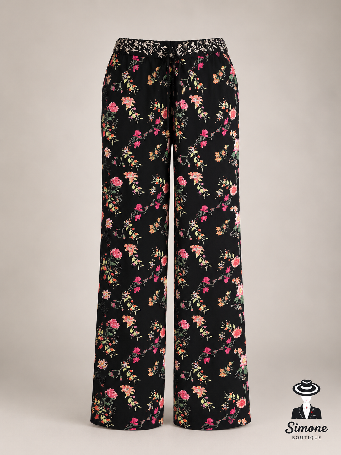 Pantalón para Dama MINIMAL W0601