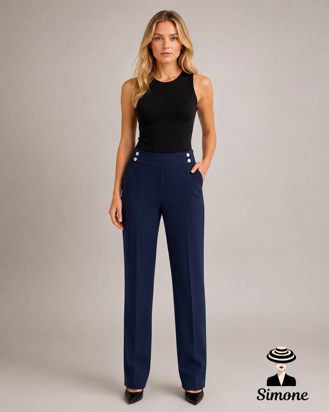 Pantalón para Dama ANDAMIO 174351