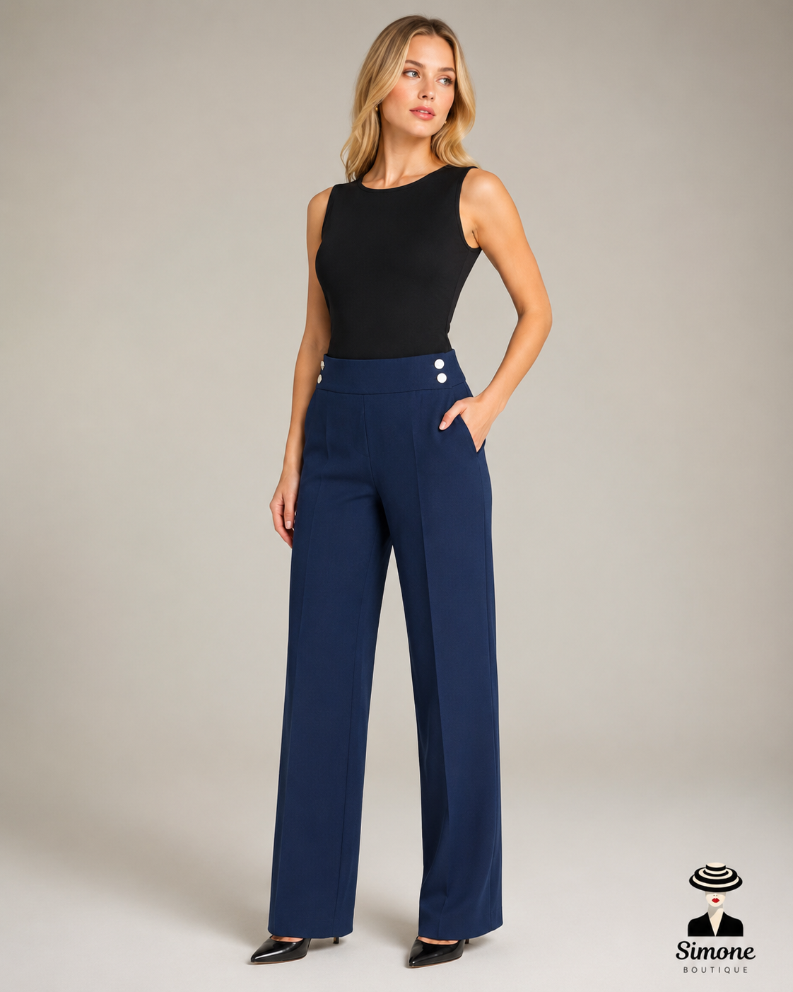 Pantalón para Dama ANDAMIO 174351