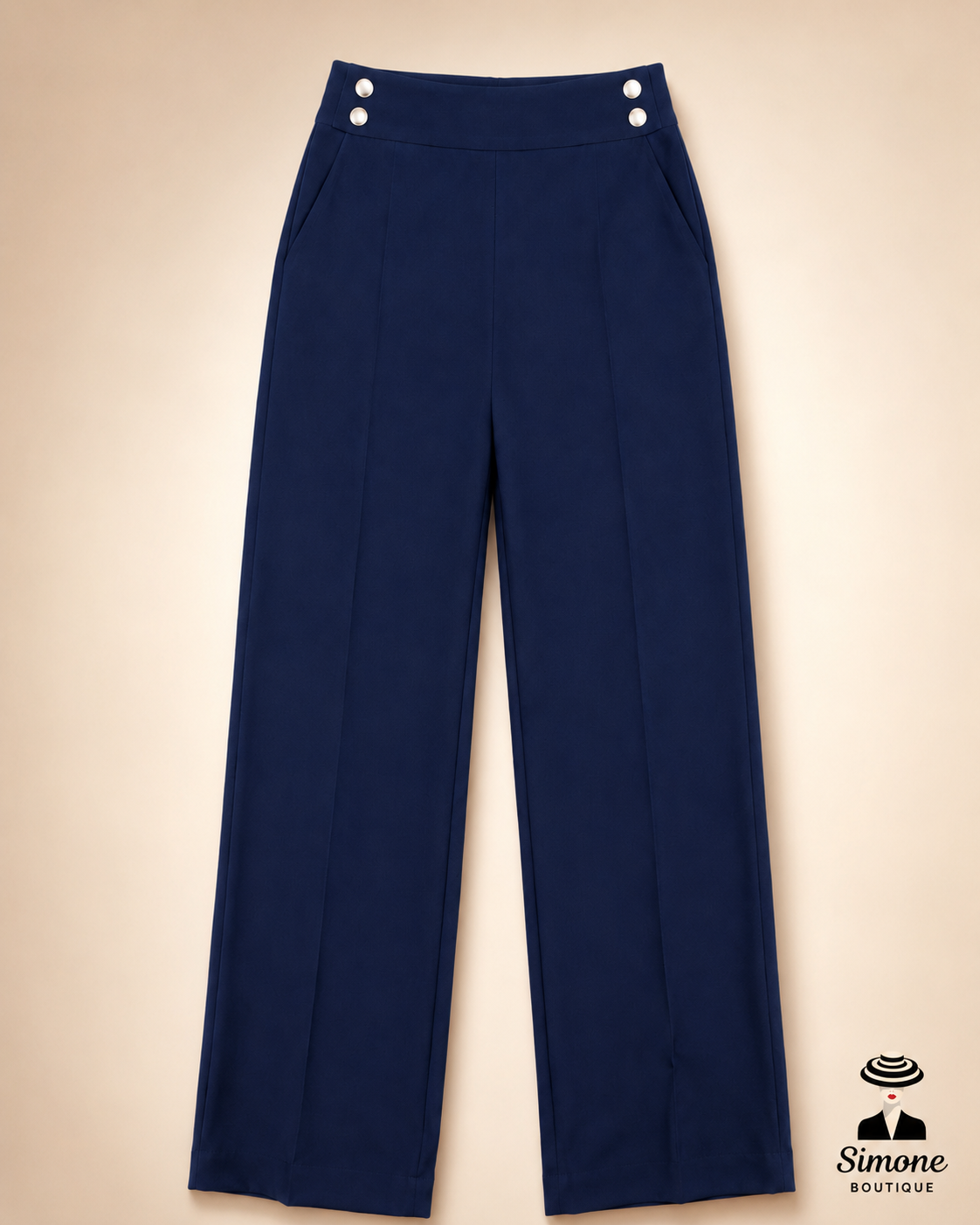 Pantalón para Dama ANDAMIO 174351