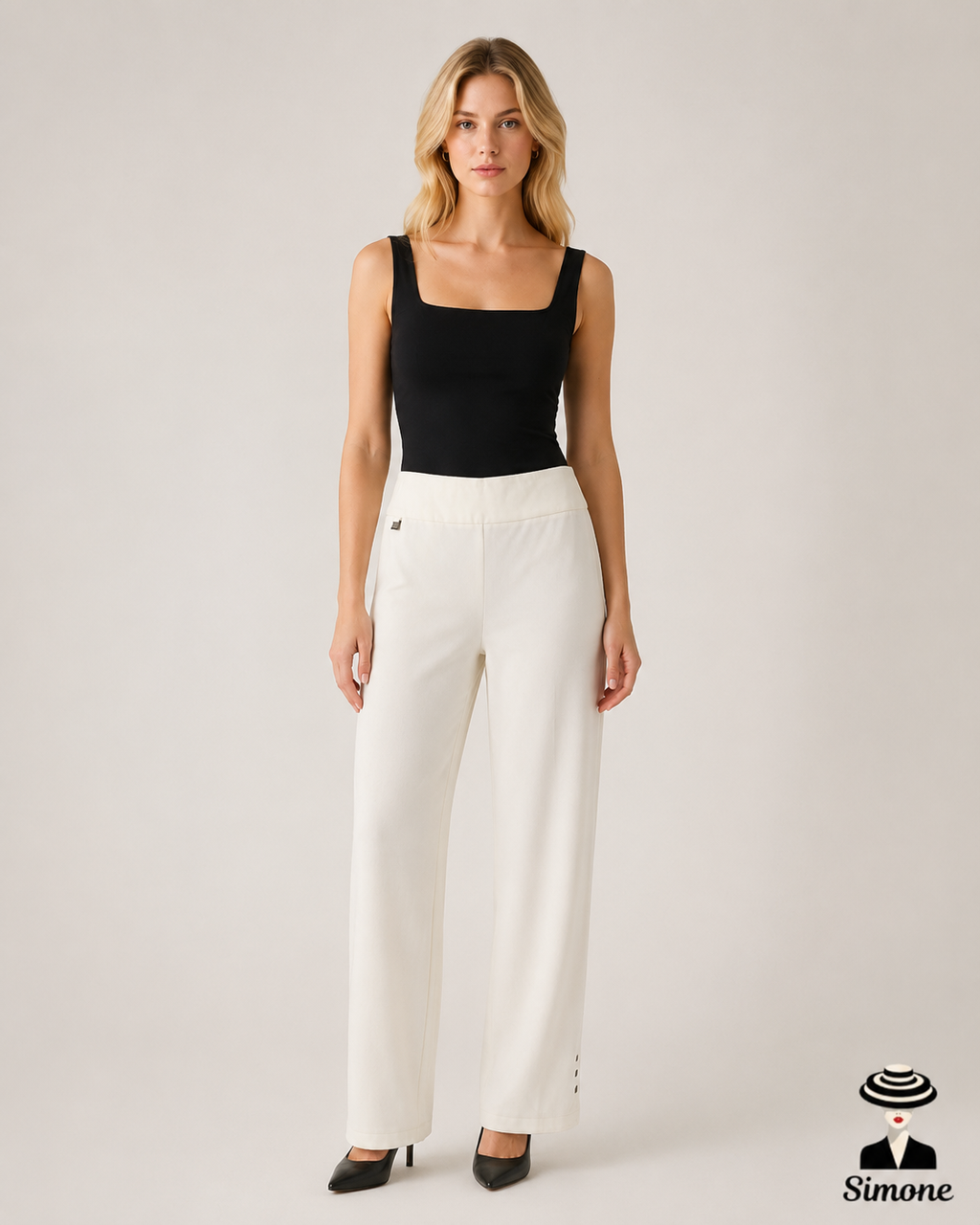 Pantalón para Dama Joseph Ribkoff 161303 Talla 34
