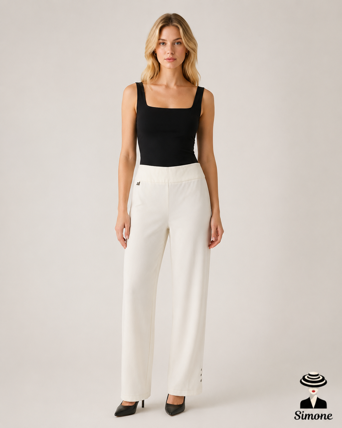 Pantalón para Dama Joseph Ribkoff 161303 Talla 34
