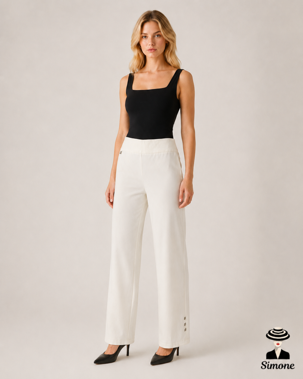 Pantalón para Dama Joseph Ribkoff 161303 Talla 34