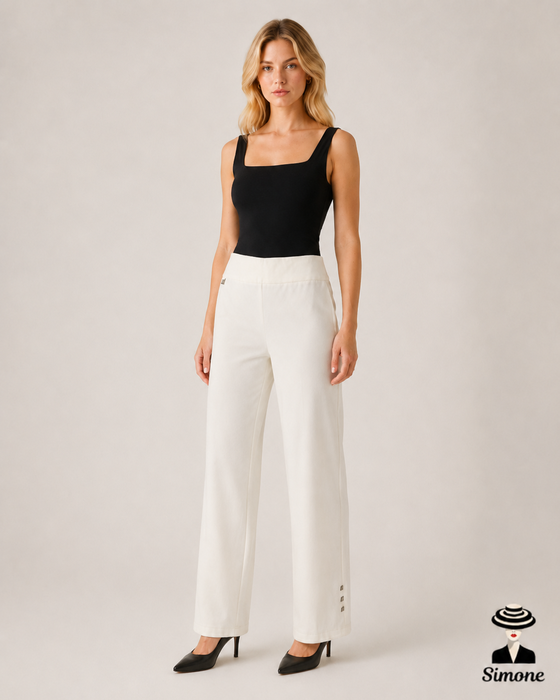 Pantalón para Dama Joseph Ribkoff 161303 Talla 34