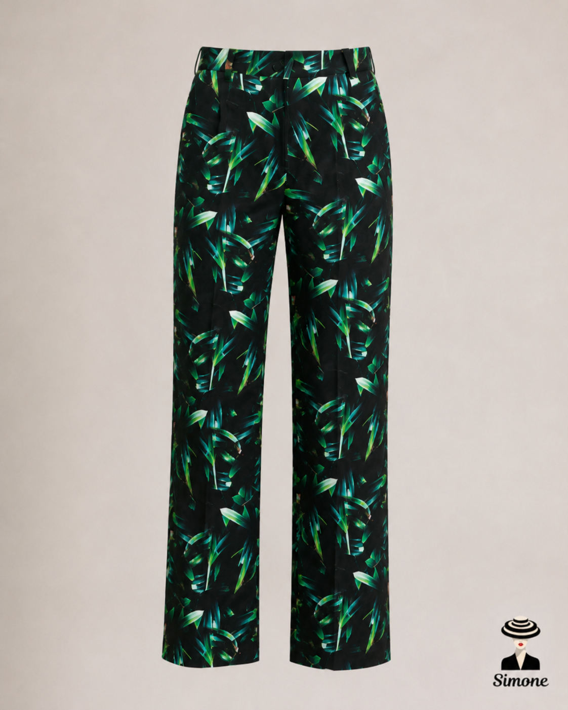 Pantalon Vestir para Dama ANDAMIO V174452 Talla 30