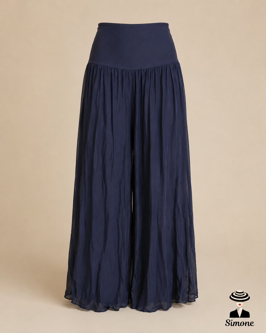 Pantalon para Dama Dolce cabo W4387 Talla 32