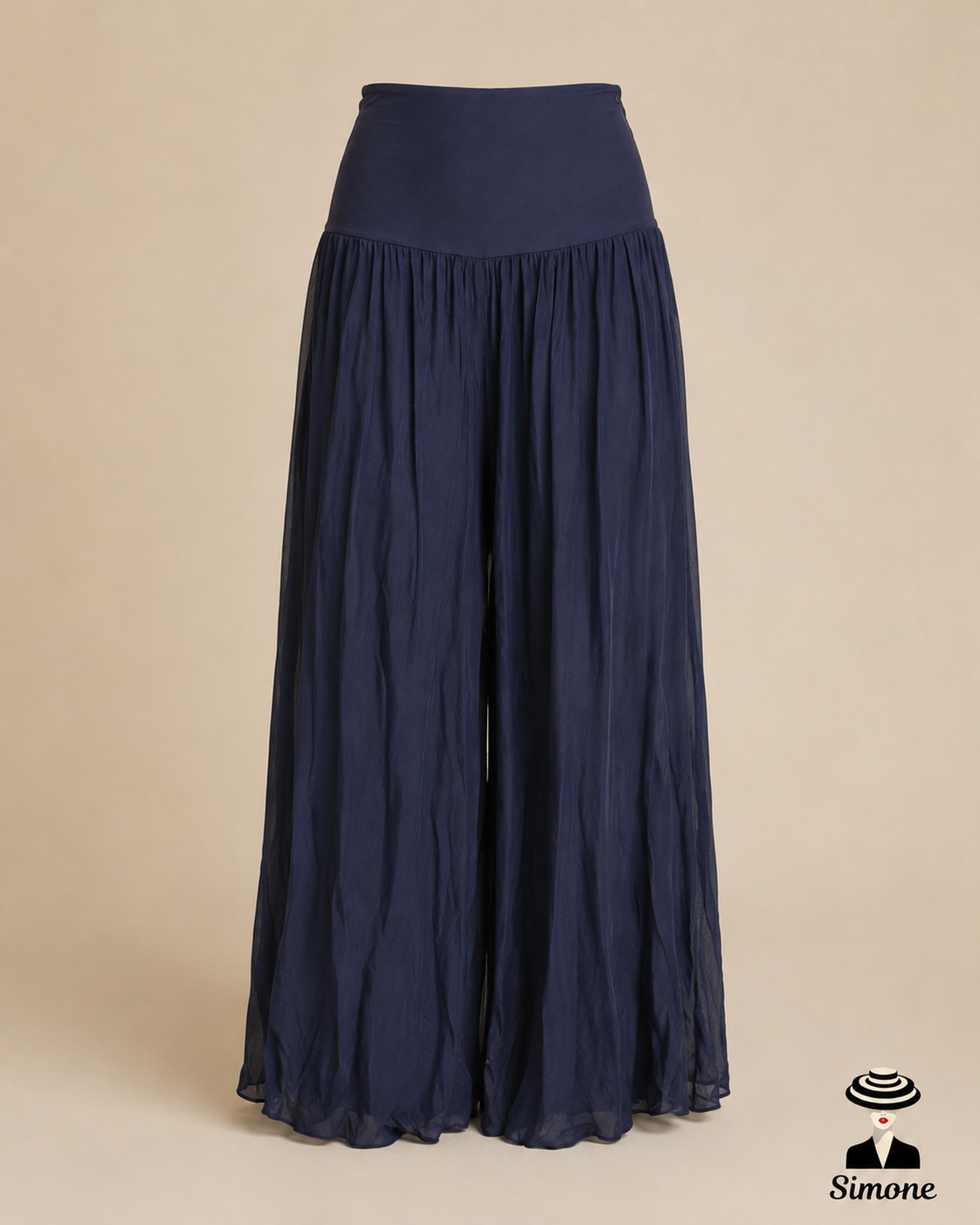 Pantalon para Dama Dolce cabo W4387 Talla 32