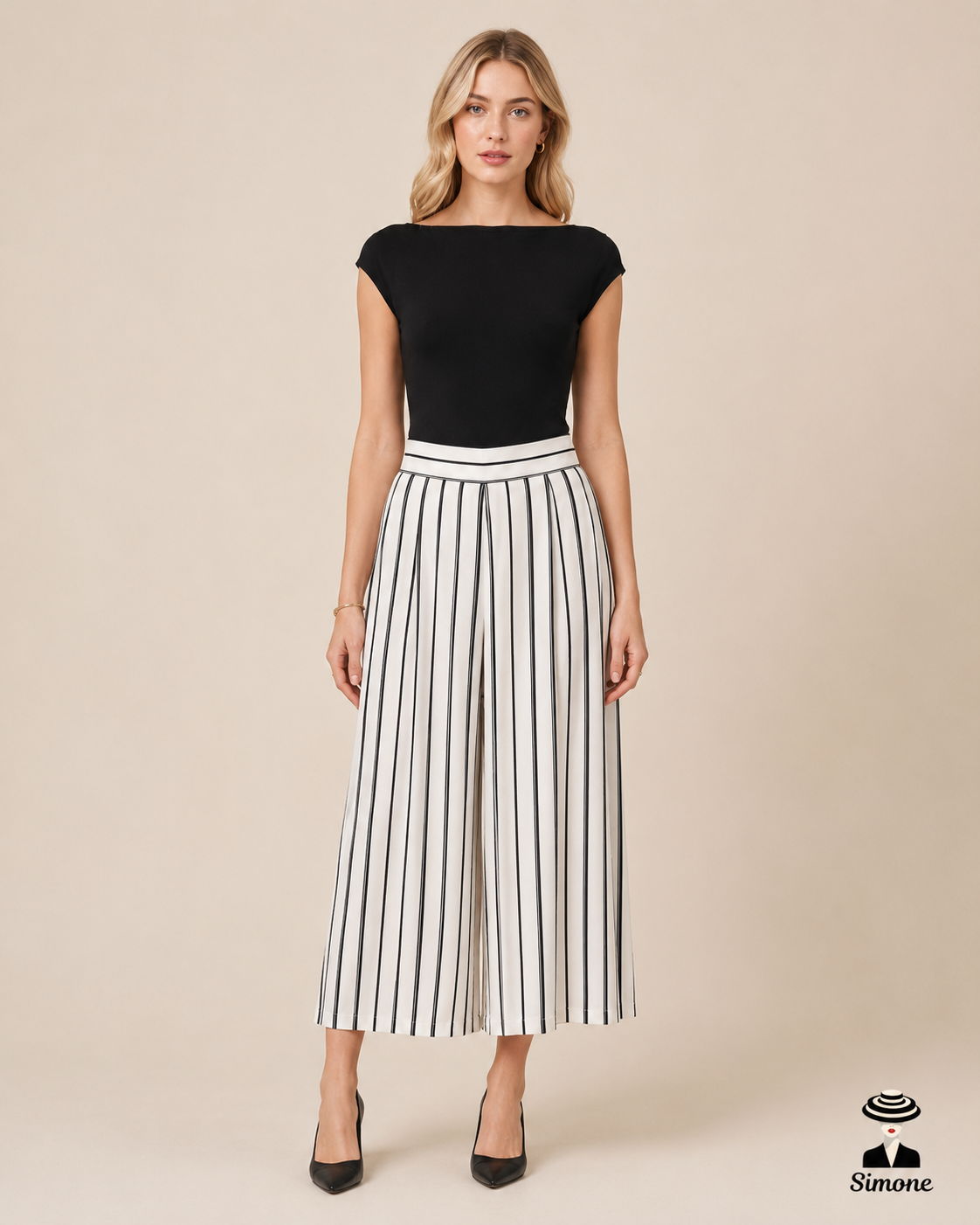Pantalón para Dama Joseph Ribkoff 172921 Talla 30